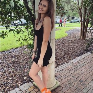 Super cute homecoming dress!